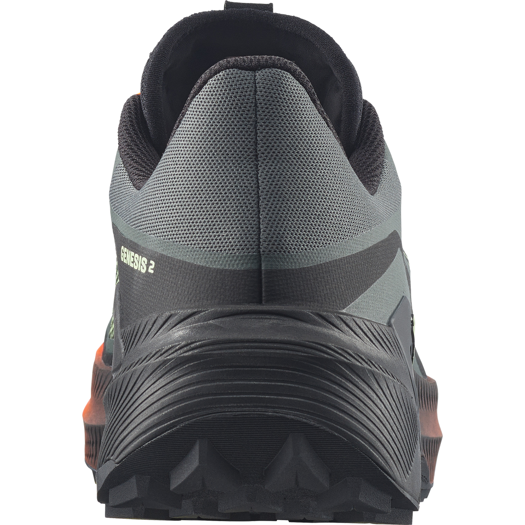 Genesis 2 - Men's