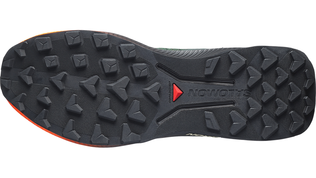 Genesis 2 - Men's