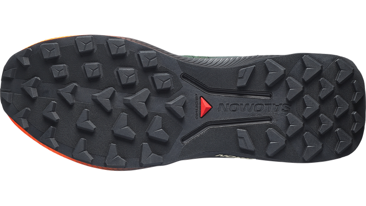 Genesis 2 - Men's