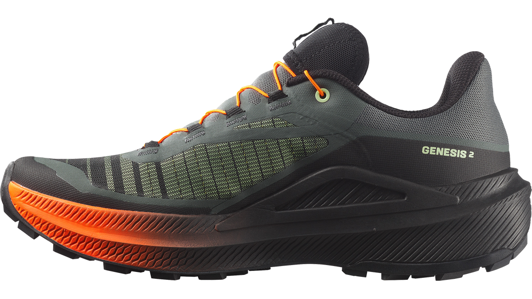 Genesis 2 - Men's