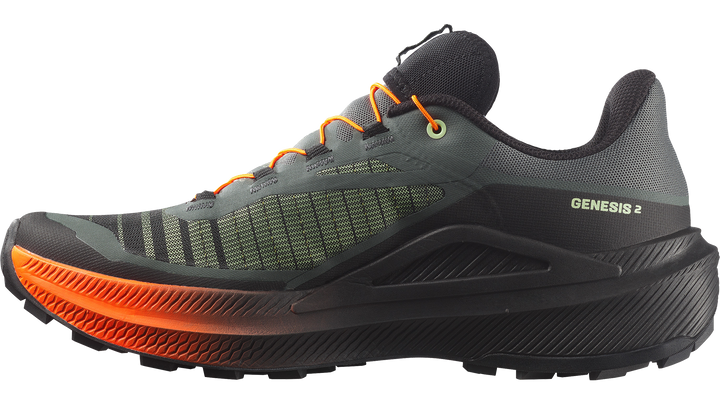 Genesis 2 - Men's