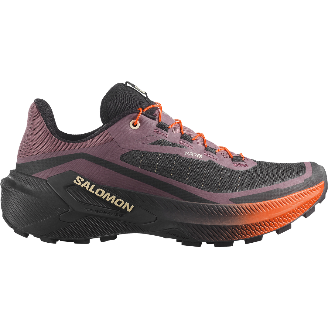 Genesis 2  - Women's