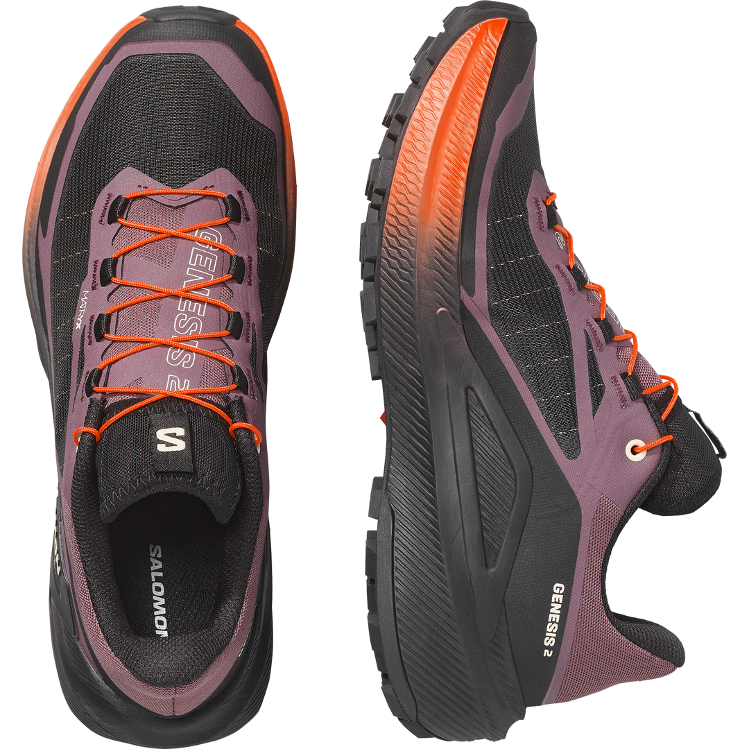 Genesis 2  - Women's