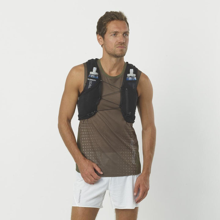 Adv Skin 5 Set Hydration Vest