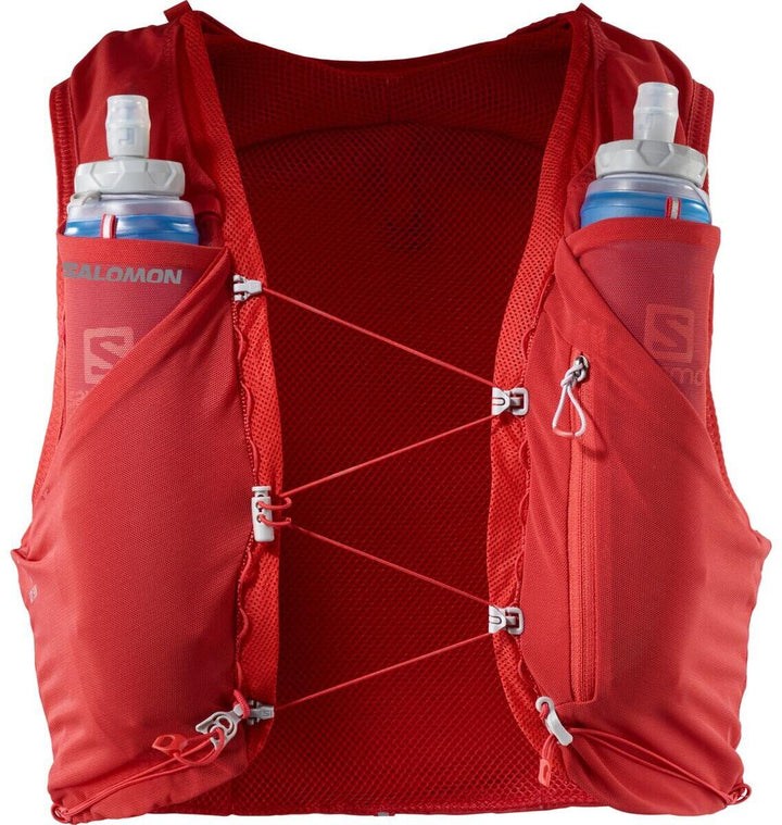 Adv Skin 5 Set Hydration Vest