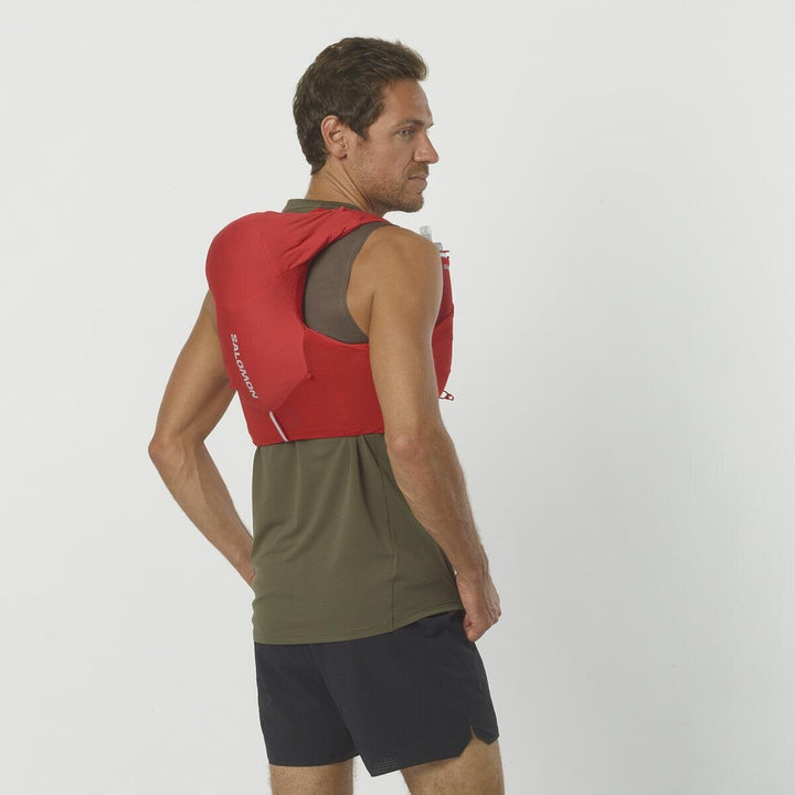 Adv Skin 5 Set Hydration Vest