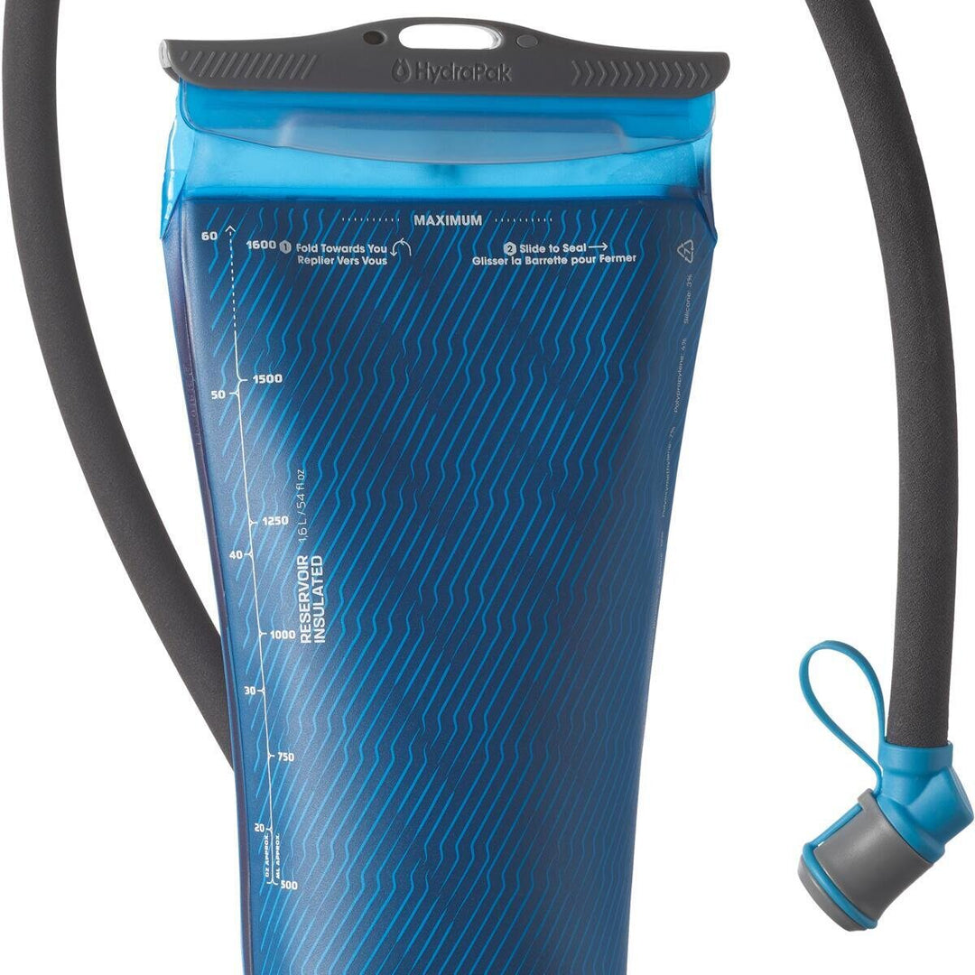 Soft Reservoir Insulated - 1.6L