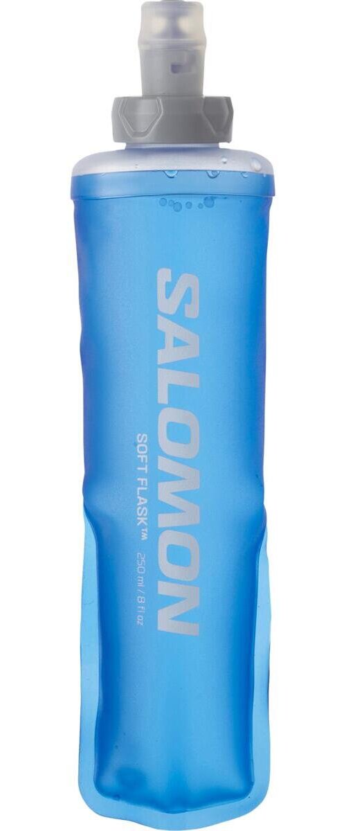 Soft Flask (250ml/8oz) – Bushtukah