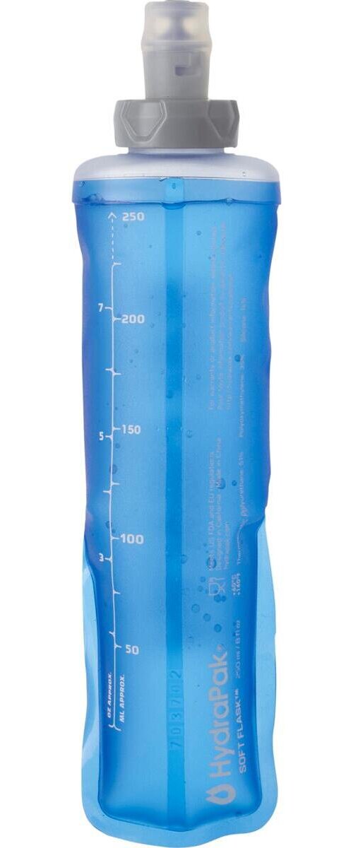 Soft Flask (250ml/8oz) – Bushtukah