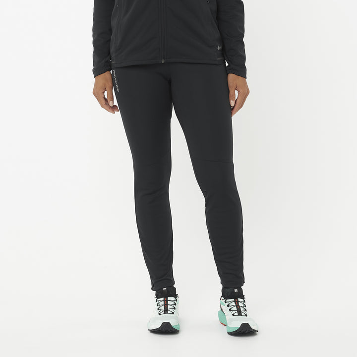 Softshell GTX Tights - Women's