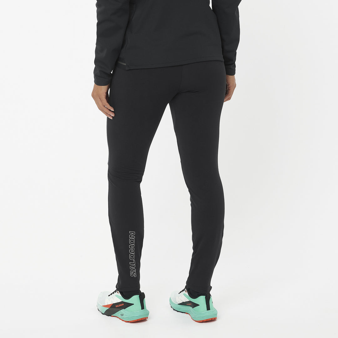 Softshell GTX Tights - Women's