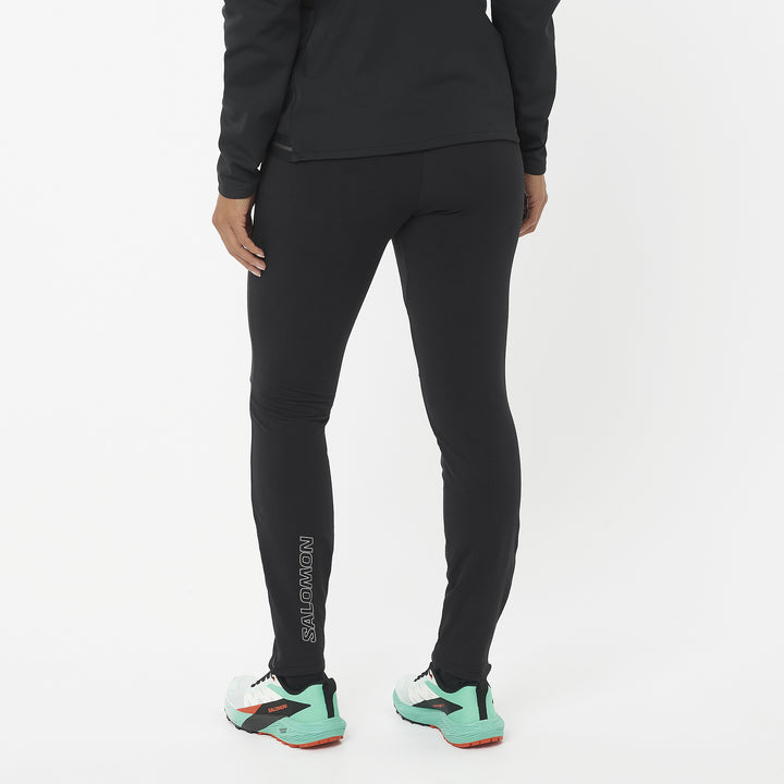 Softshell GTX Tights - Women's
