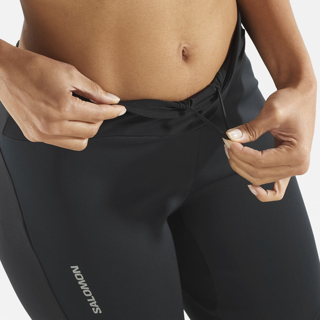 Softshell GTX Tights - Women's