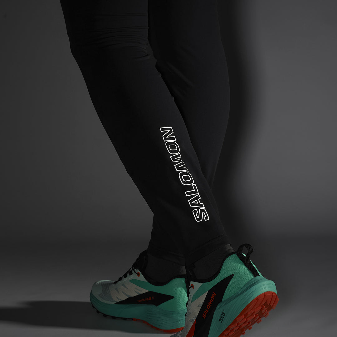 Softshell GTX Tights - Women's