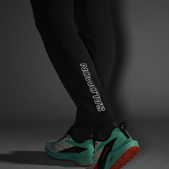 Softshell GTX Tights - Women's