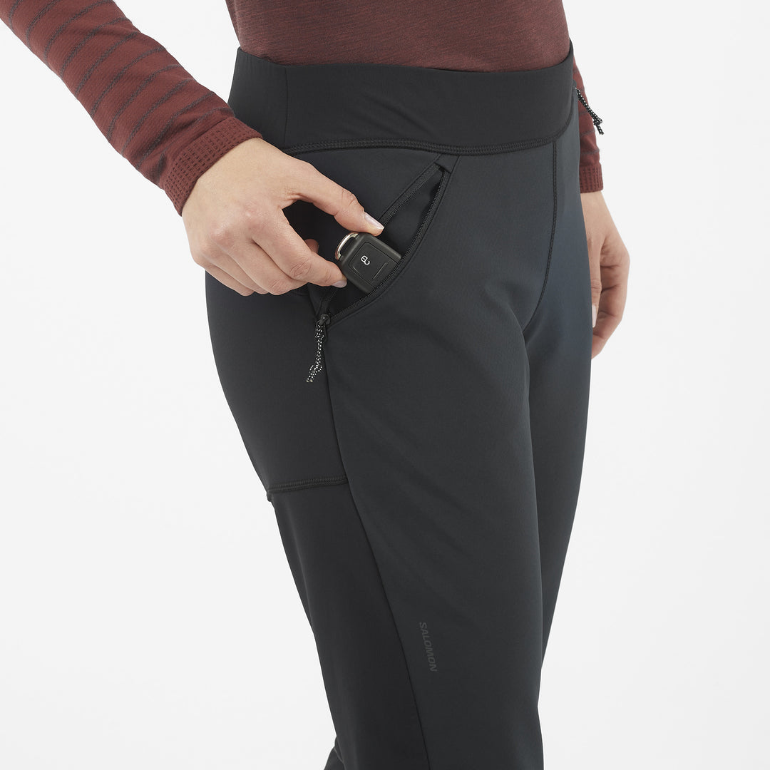 Elevate Softshell Pant - Women's