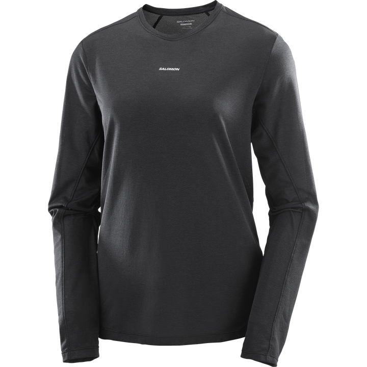 SHAKEout Core Tee Long Sleeve - Women's