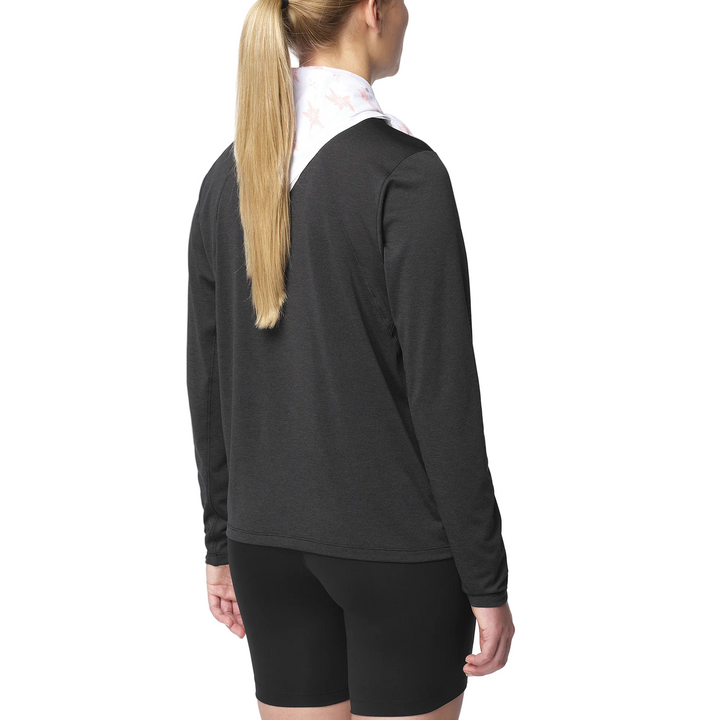 SHAKEout Core Tee Long Sleeve - Women's