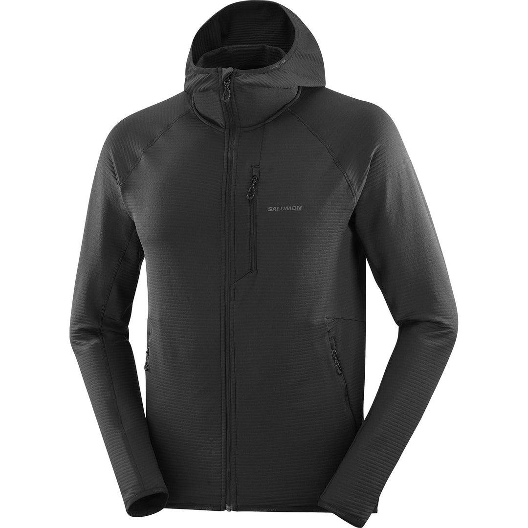 Essential Lightwarm Hoodie - Men's