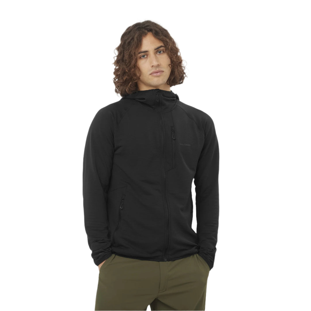 Essential Lightwarm Hoodie - Men's