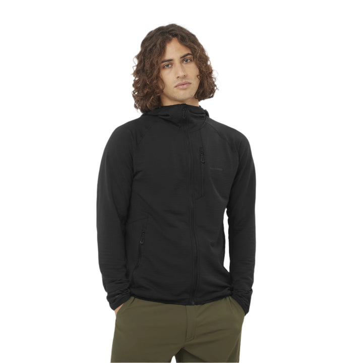 Essential Lightwarm Hoodie - Men's
