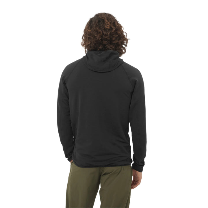 Essential Lightwarm Hoodie - Men's