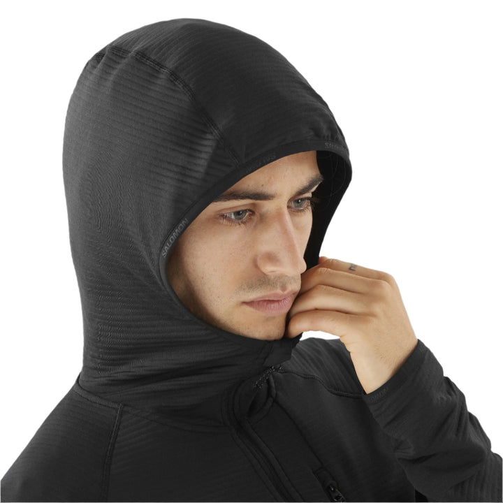 Essential Lightwarm Hoodie - Men's