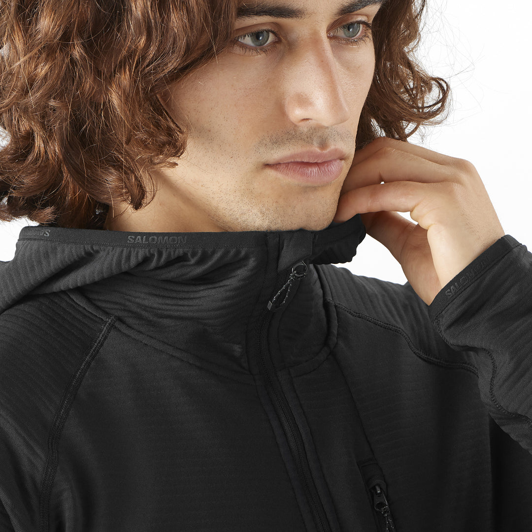 Essential Lightwarm Hoodie - Men's