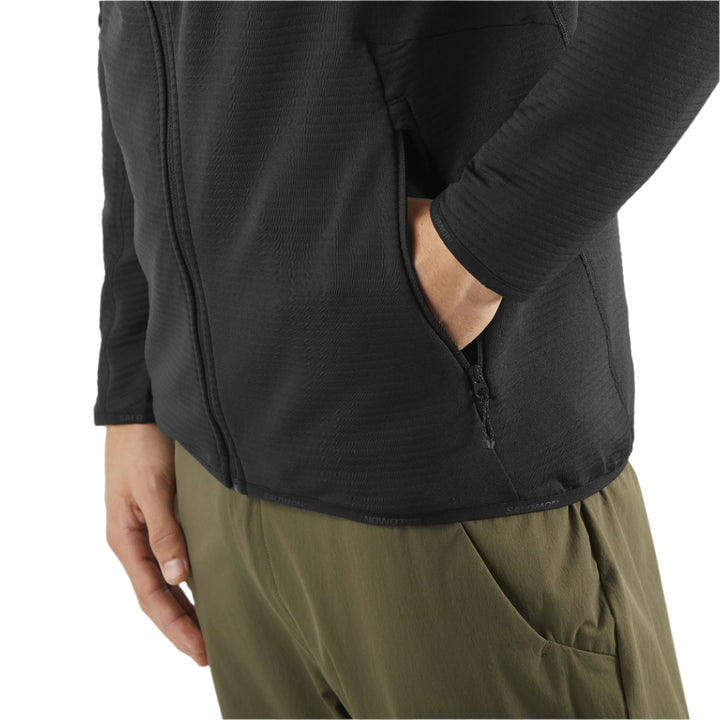 Essential Lightwarm Hoodie - Men's