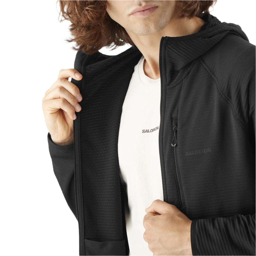 Essential Lightwarm Hoodie - Men's
