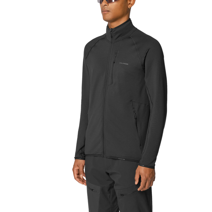 Essential Lightwarm Jacket -  Men's