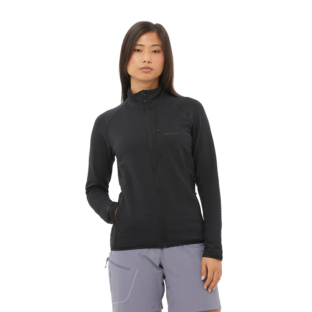 Essential Lightwarm Jacket -  Women's