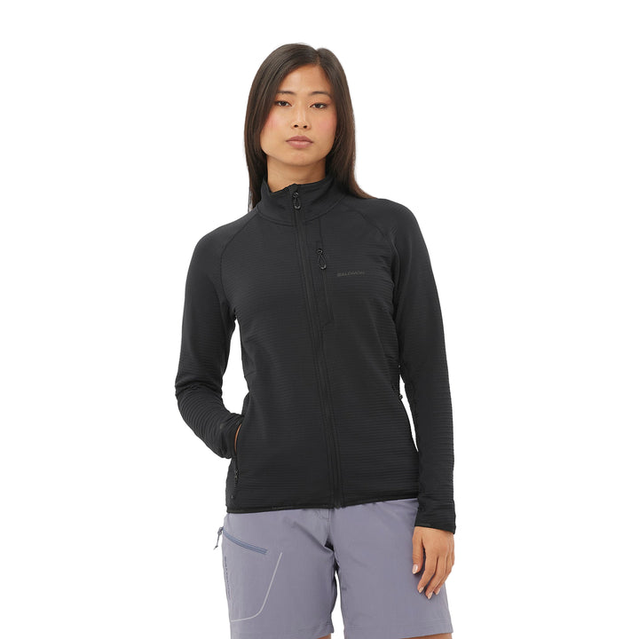 Essential Lightwarm Jacket -  Women's