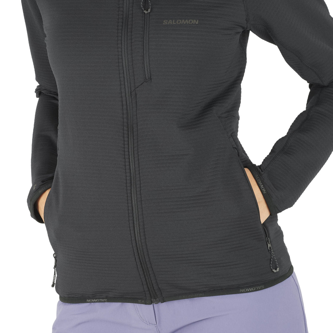 Essential Lightwarm Jacket -  Women's