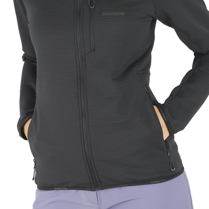 Essential Lightwarm Jacket -  Women's