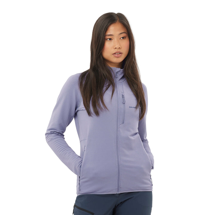 Essential Lightwarm Jacket -  Women's
