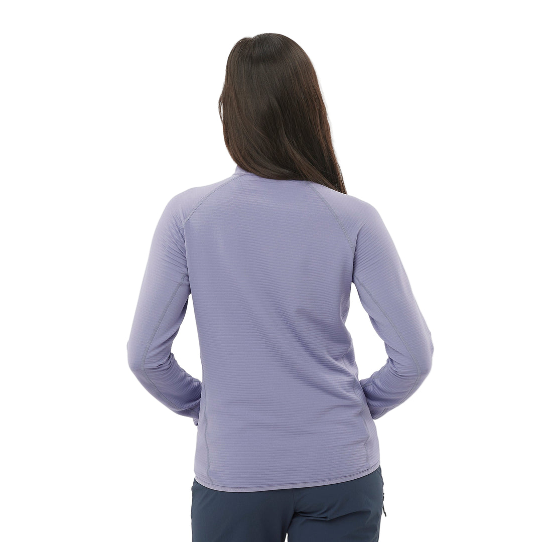 Essential Lightwarm Jacket -  Women's