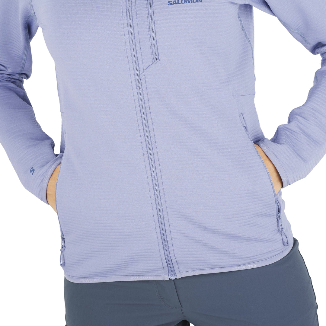 Essential Lightwarm Jacket -  Women's