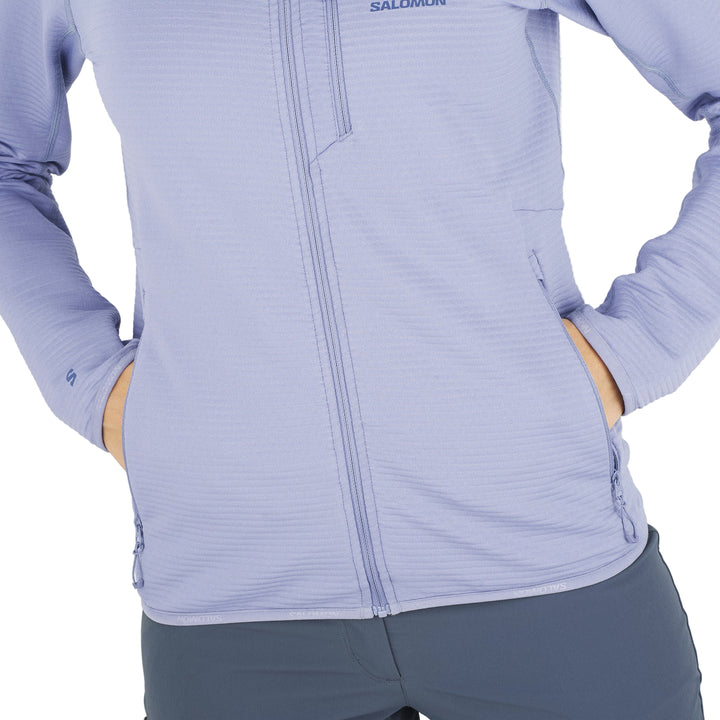 Essential Lightwarm Jacket -  Women's