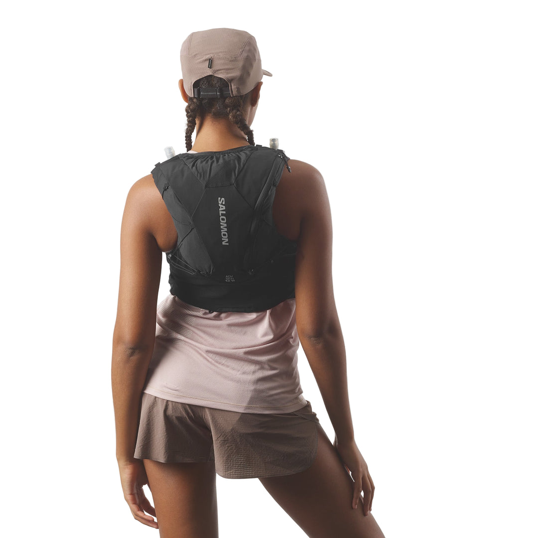 ADV Skin 12 Vest with Flasks (12L) - Women's