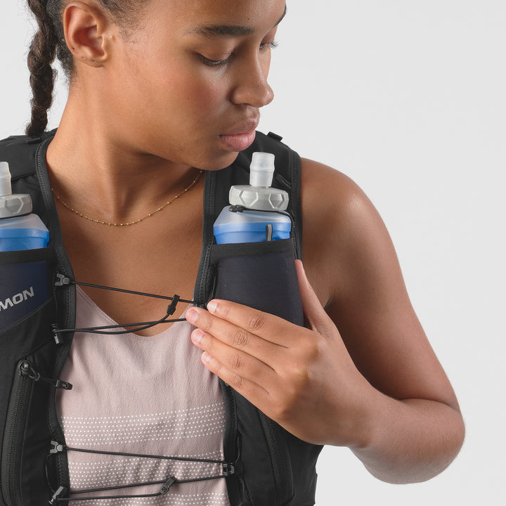 ADV Skin 12 Vest with Flasks (12L) - Women's