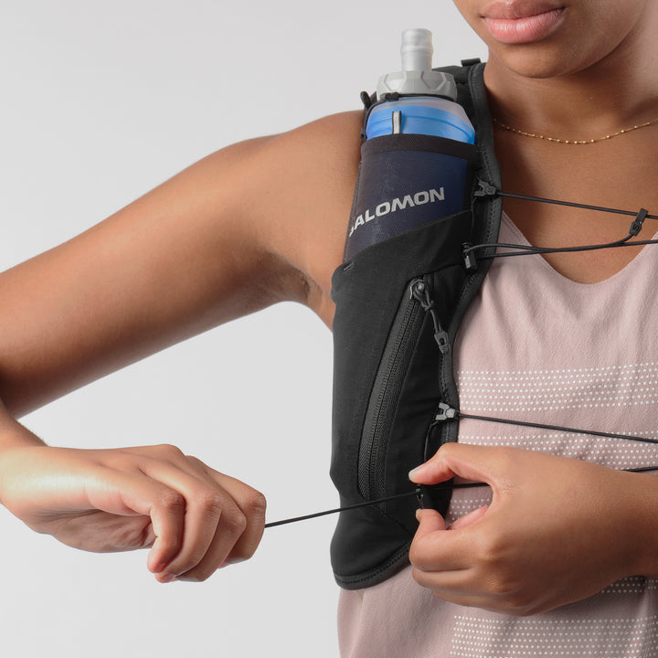 ADV Skin 12 Vest with Flasks (12L) - Women's