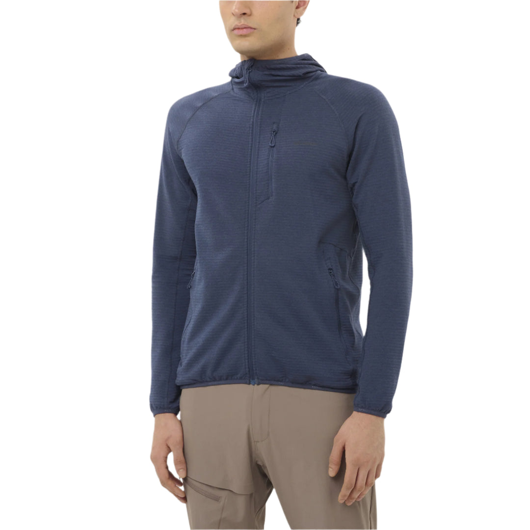 Essential Lightwarm Hoodie - Men's