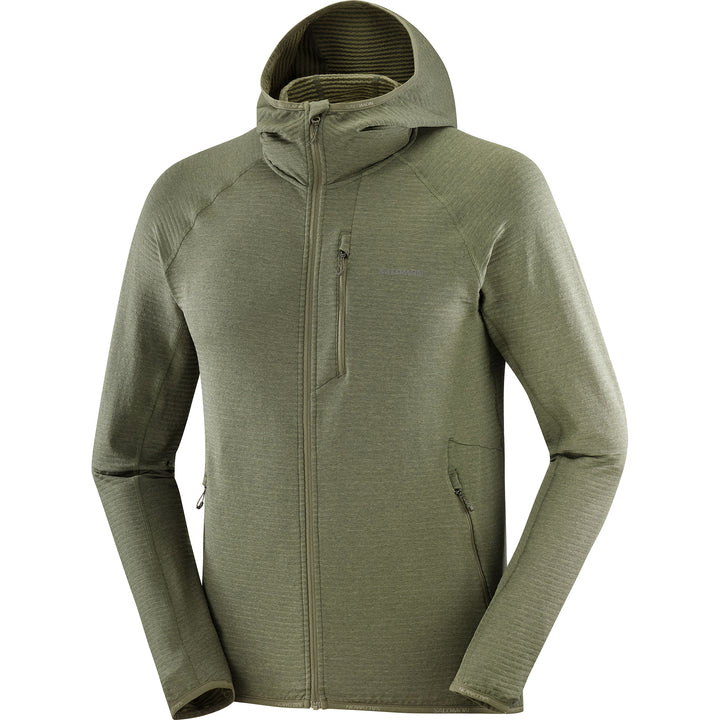 Essential Lightwarm Hoodie - Men's