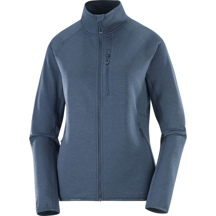 Essential Lightwarm Jacket -  Women's