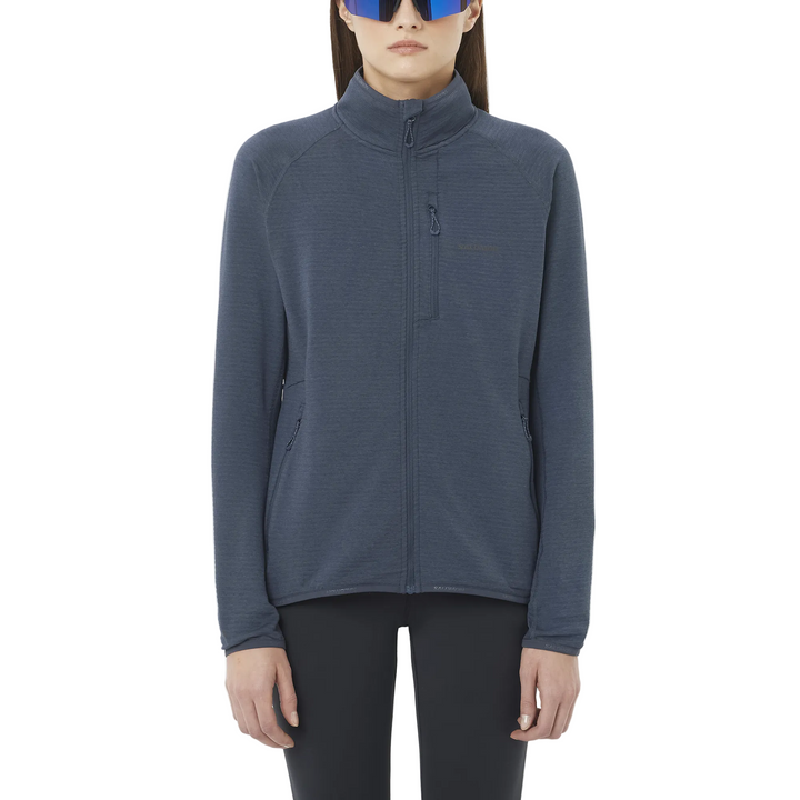 Essential Lightwarm Jacket -  Women's