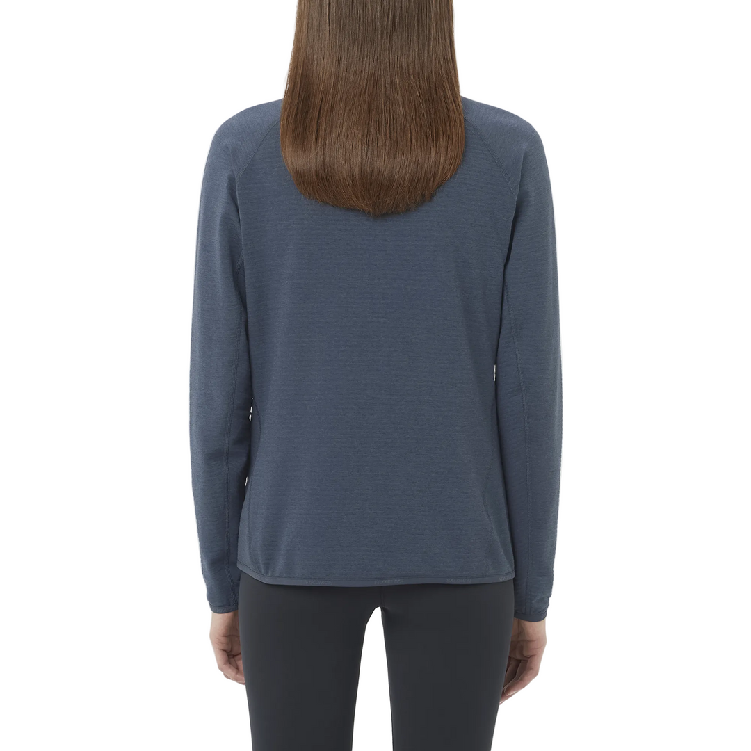 Essential Lightwarm Jacket -  Women's