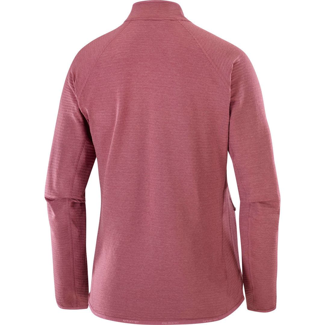 Essential Lightwarm Jacket -  Women's