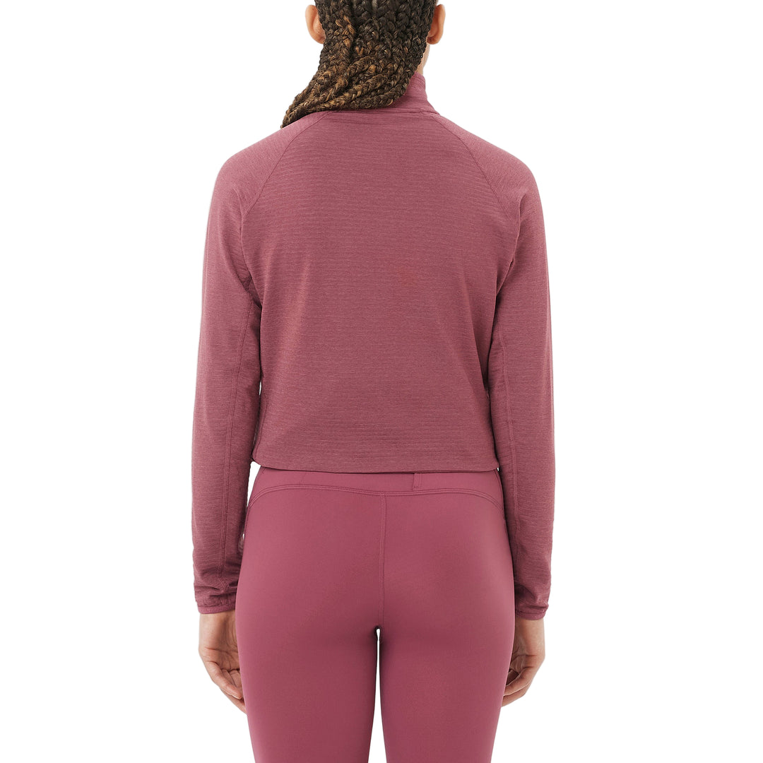 Essential Lightwarm Jacket -  Women's