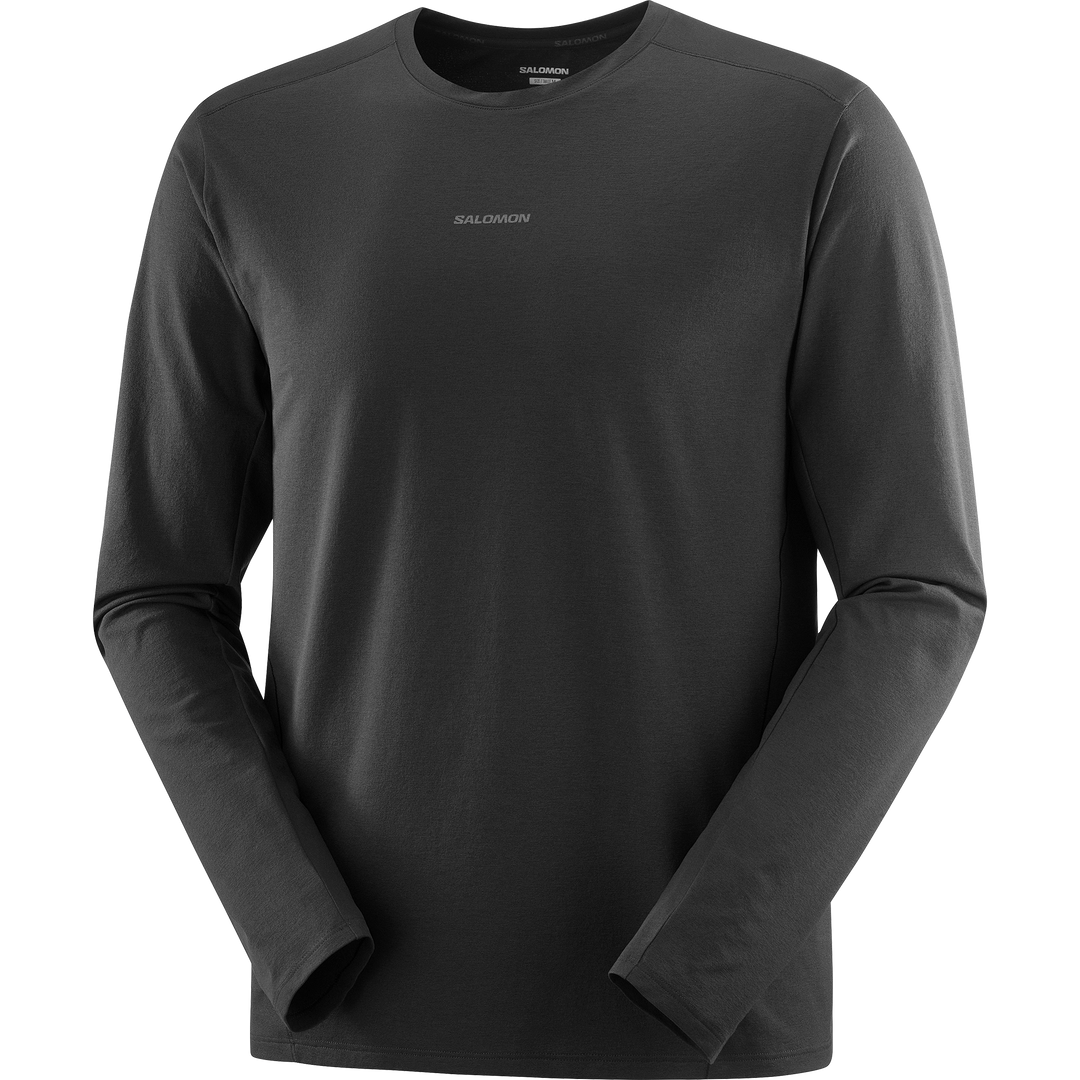 Trackline Shirt - Long Sleeve - Men's